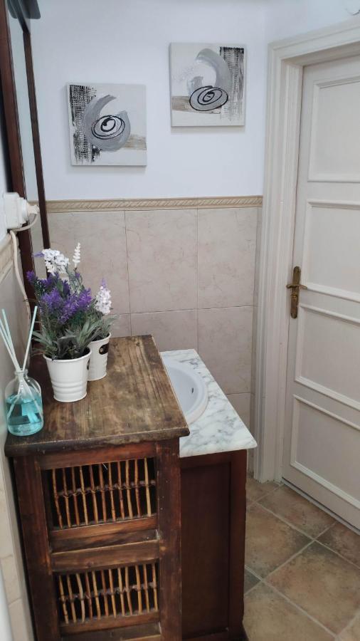 Fabulosa Casa Del Arbol マラガ エクステリア 写真