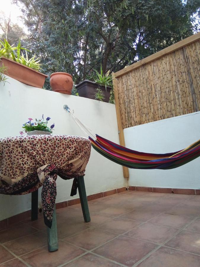 Fabulosa Casa Del Arbol マラガ エクステリア 写真